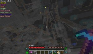 minecraft huzuni hacks