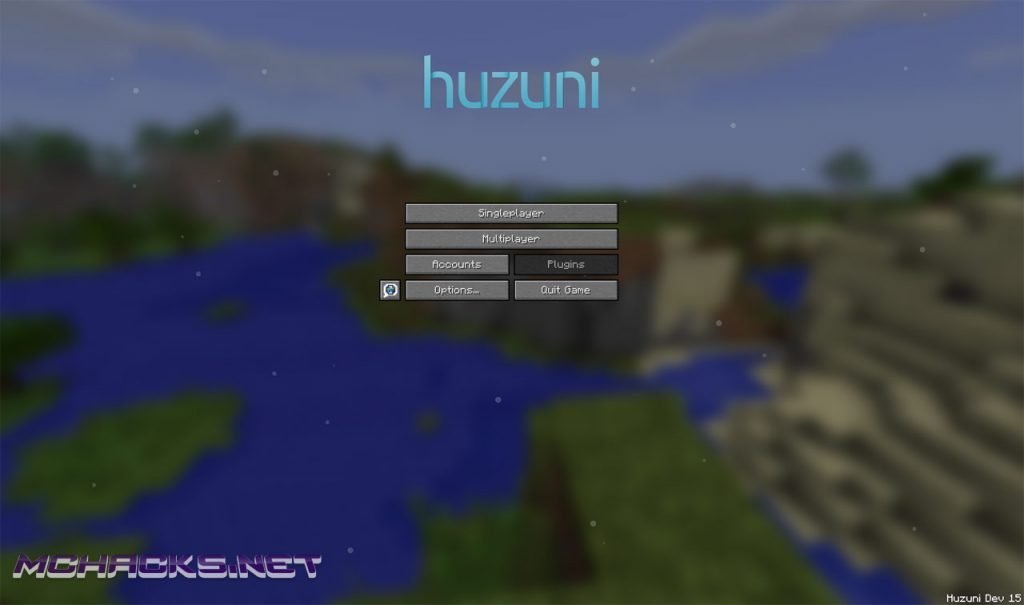 minecraft huzuni 1.9