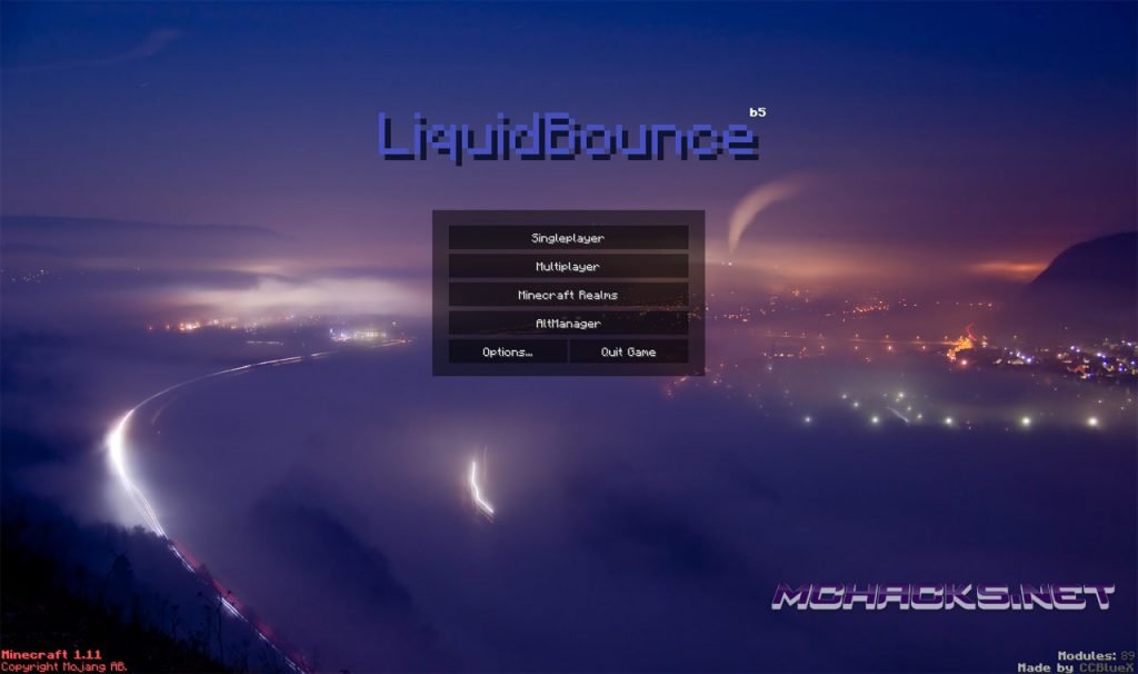 liquidbounce as a ghost client