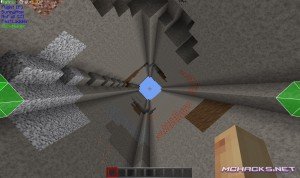 minecraft sigma client automine