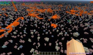 x ray for private minecraft 1.12.2