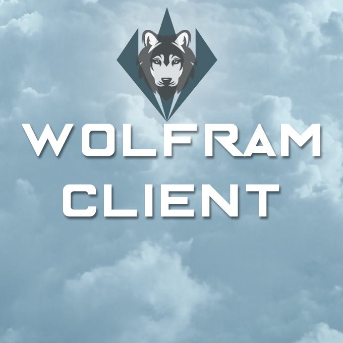 wolfram hacked client 1.8