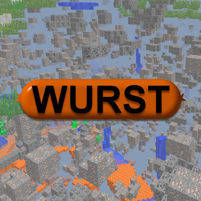 how to activate something on wurst client